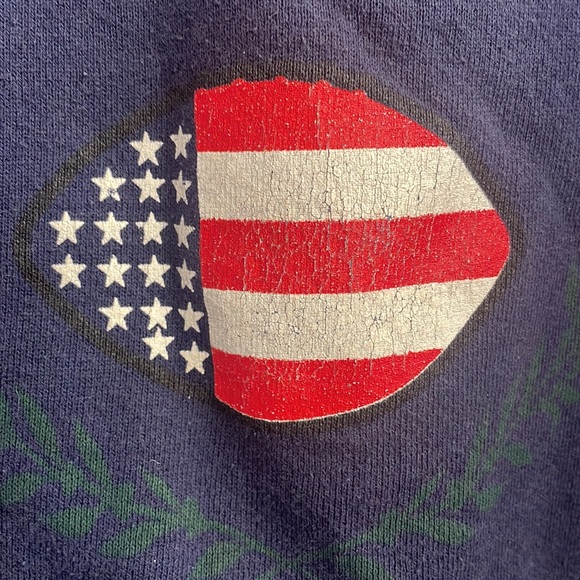 Vintage Dallas Cowboys Sweatshirt - Picture 2 of 12